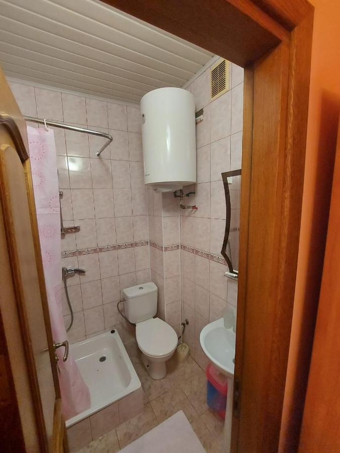 Затишок Vila Tysovets Exterior foto